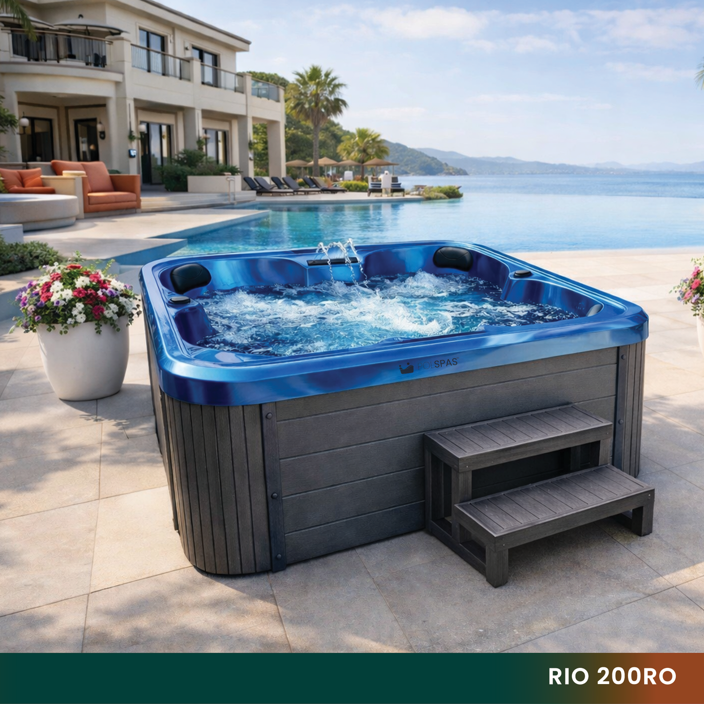 ريو 200 ريال عماني