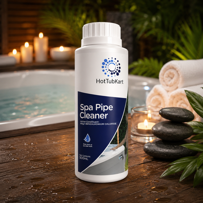 Spa Pipe Cleaner